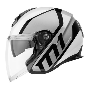 Schuberth M1 Flux Helmet